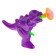 Dino shooter, Mix colors