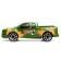 Inertial car "Military jeep", mix