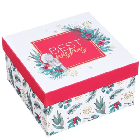 Set of boxes 5 in 1 "Happy New Year!", Me to You-4