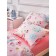 Bed linen 1.5 SP Sweet Cats, size 150x214 cm, 143x215 cm, 50x70 cm
