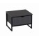 Tumbling with a box "Nora", 545x425x380, metal Brooklyn / graph