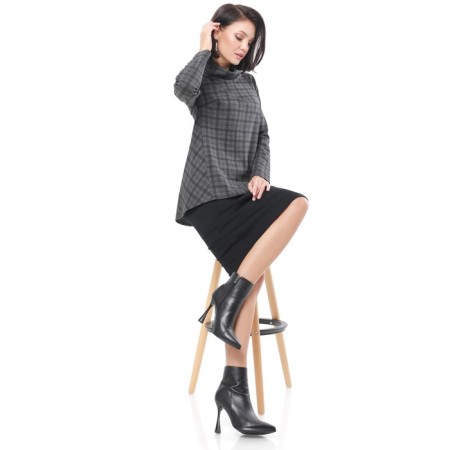 Female suit, size 46-4