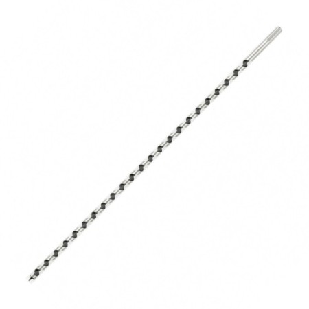 Matrix wood drill, screw, 18 x 600 mm, 6-grade shank