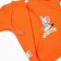Buying nursery, orange color, height 52-62cm