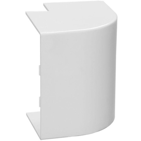 The angle "Elector" IEK CKMP10D-N-016-016-K01, external, vertical, KMN, 16x16, 4 pcs