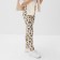 Leggings (leggings) Children's KAFTAN LEO LOVE, p. 28 (86-92 cm)