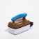 Magnetic scraper HX-02 S, 9 x 4 x 5.5 cm, floating, with a blade