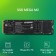 SSD Digma PCIE 3.0 X4 512GB DGSM3512GM23T MeGA M2 M2 2280
