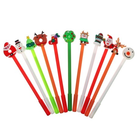 Gelevaya handle "New Year", mix-3