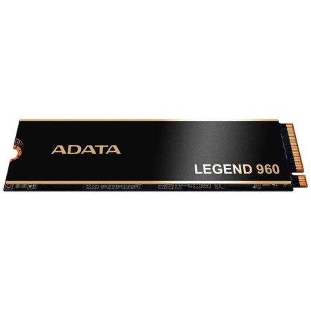 SSD Adata M.2 Legend 960 1000 GB PCIE 4.0 ALEG-960-1TCS-6