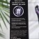 Smart toothbrush Black of medium stiffness, purple + green, 2 pcs.