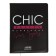 Universal diary for grade 1-11, solid cover, artificial leather, foam rubber, liesse, 80 g/m2