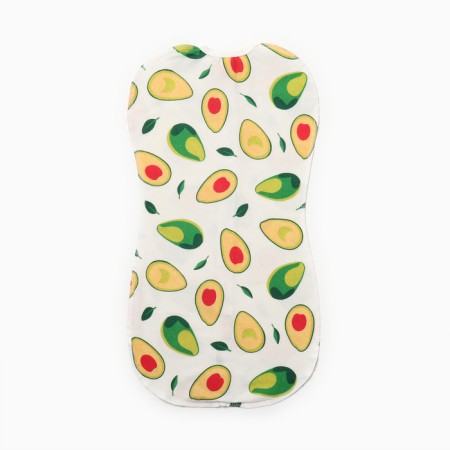 Avocado-coconn 12442, height 62, flannel 170 g/m, HL100%-3