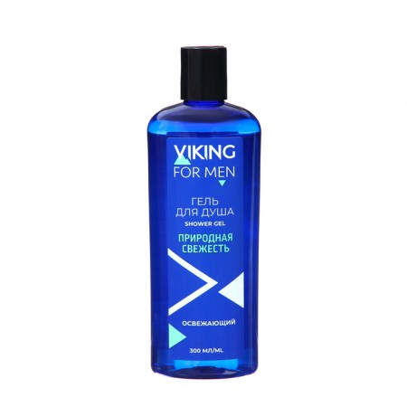 Viking shower refreshing, 300 ml