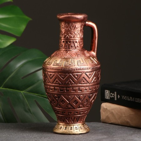 Копилка "Амфора" 24см-1