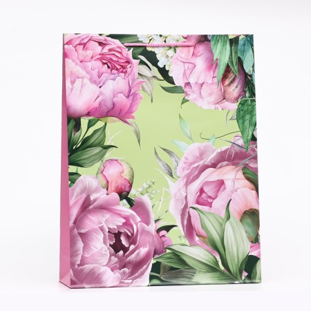 Gift package "The most beautiful", 33 x 42.5 x 10 cm