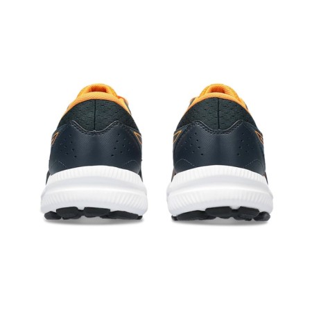 Cunning male ASICS GEL-CONTEND 8, size 9 (1011B492 407)-5
