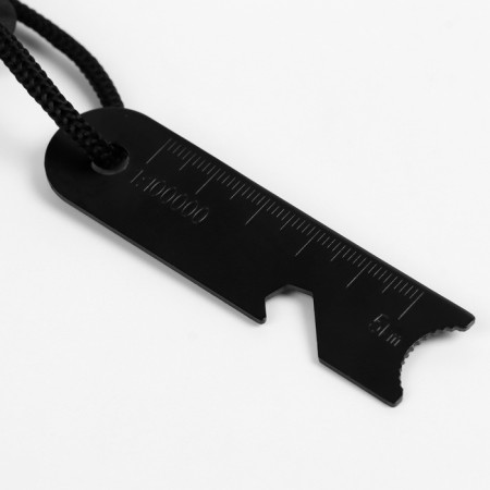 Fire tourist, for ignition, 12 cm-3