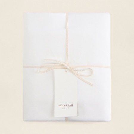 SL Home Soft 200*200+30 cm, satin, 140 g/m2, 100% cotton