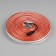 Flexible Neon Luazon Lighting 6 × 12 mm, IP65, 10 m, SMD2835, 120 LED/m, 12 V, glow red.