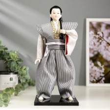 Collector doll 