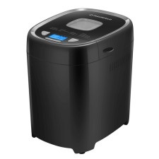 Bakery Maunfeld MBM-900PB, 550 W, 13 programs, 900 g, black