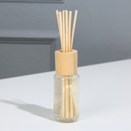 Set Aromadiffuser 30 ml and a vase 125 ml “For You”, aroma green tea-9
