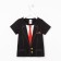 T-shirt Children's KAFTAN "Costume" Growth 122-128