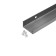 Handle Cappio RT001, l = 300, m/o 224, color graphite