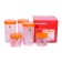 A set of plastic tanks Oursson ja55173/or, 1/0.5 l, 5pcs