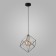 Alambre suspension lamp, 60W, E27, 28x28 cm