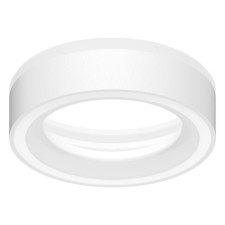 Front nozzle for a lamp housing with a diameter of the hole D85mm ambrella like, Diy Spot, N8433, Color White sand