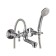 Bath mixer Rossinka G02-83