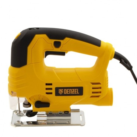 Electric jigsaw Denzel 27101, JS-65, 550 W, 65 mm-2