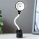 Reading LED LED 2W from AG3 batteries MIX 2.2x3x15 cm Risalux