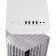 The ACCORD ACC-265W case without BP MATX 1x80mm 1x92mm 2x120mm 2xusb2.0 1xusb3.0 1xusb3.1 au 10044