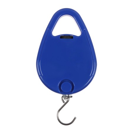 Mechanical bime, up to 5 kg, division price 200 g, blue-4