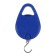 Mechanical bime, up to 5 kg, division price 200 g, blue