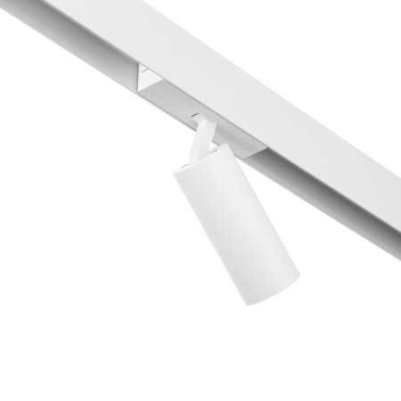 TRUKOL LOMK ULTRA "Accent" LED 9W 3000K-5700K CRI90 White 4.4x4.4x11.2cm-5