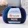 Yarn "Pacific" 80 acrylic, 20% wool 200m/50g (304)
