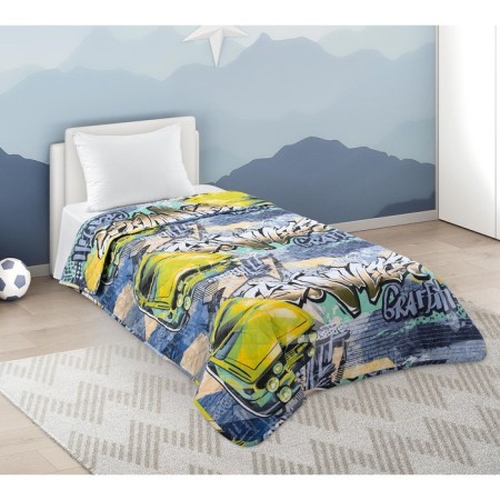 Bedspread, size 140x210 cm
