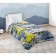 Bedspread, size 140x210 cm