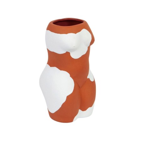 Flowers Vase Doiy Body, 18.8 cm