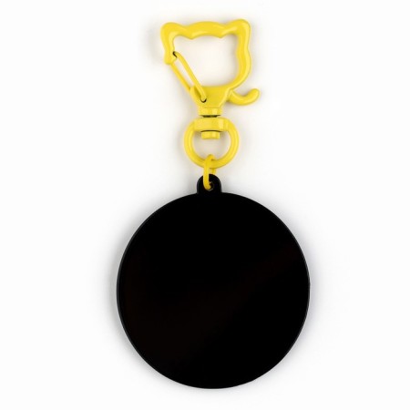 Key keychain children's "I am in the prime", 3.5 x 10 cm-2