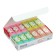 Berlingo 50*20*11mm "Funline. Fruits and Flowers", Assorted colors