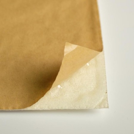 Self -adhesive PVC panel "White Tile" 69*68cm-2