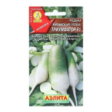 Seeds Radish Chinese 