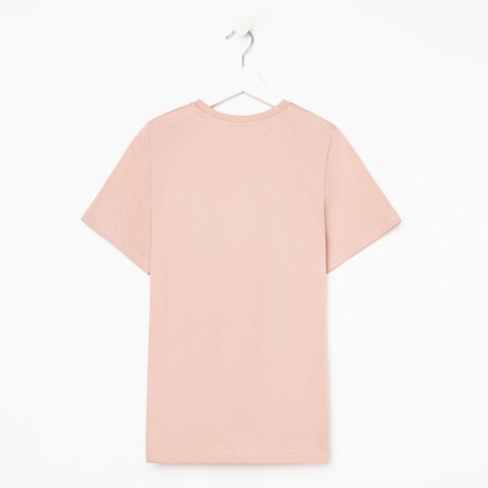 Women's T-shirt KAFTAN "PARTY", beige, rr 48-50-10
