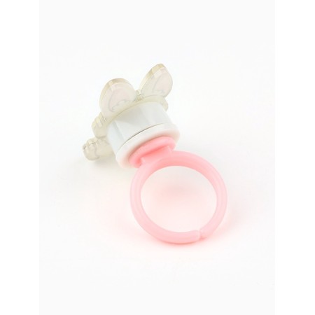 Ring spinning children's "smallest", bunny-3