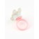 Ring spinning children's "smallest", bunny